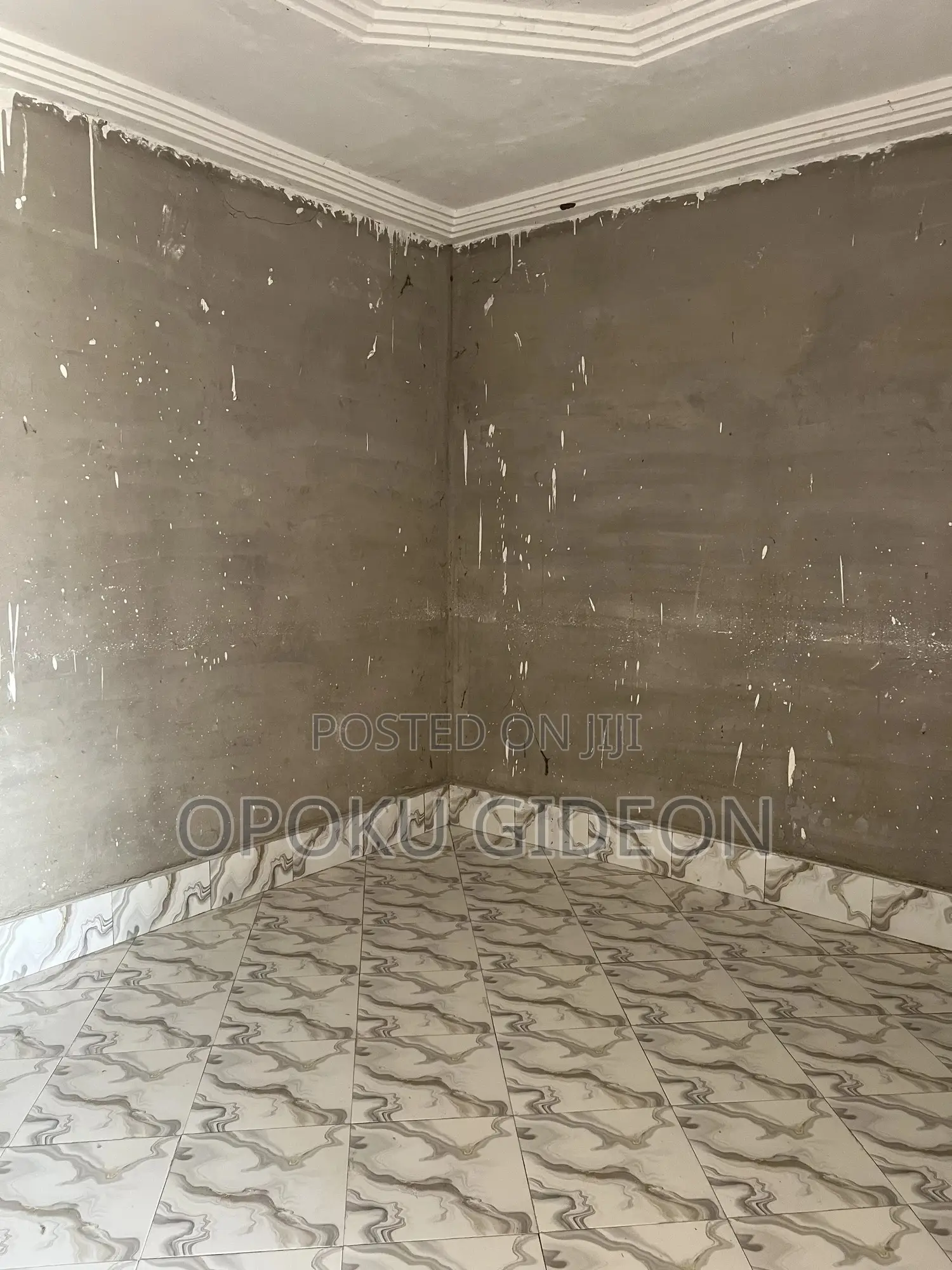 1bdrm Room & Parlour in Ablekuma for rent