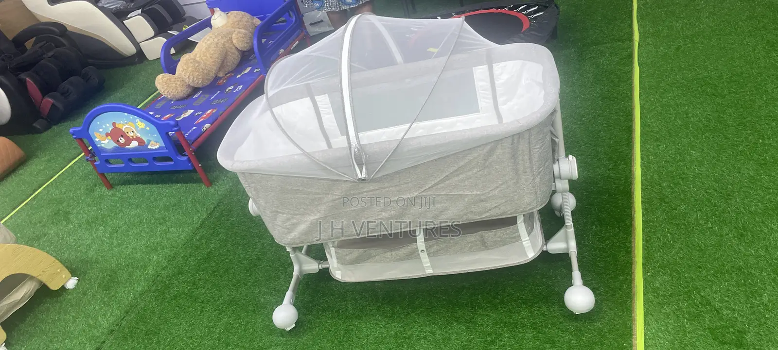 Baby Bassinet