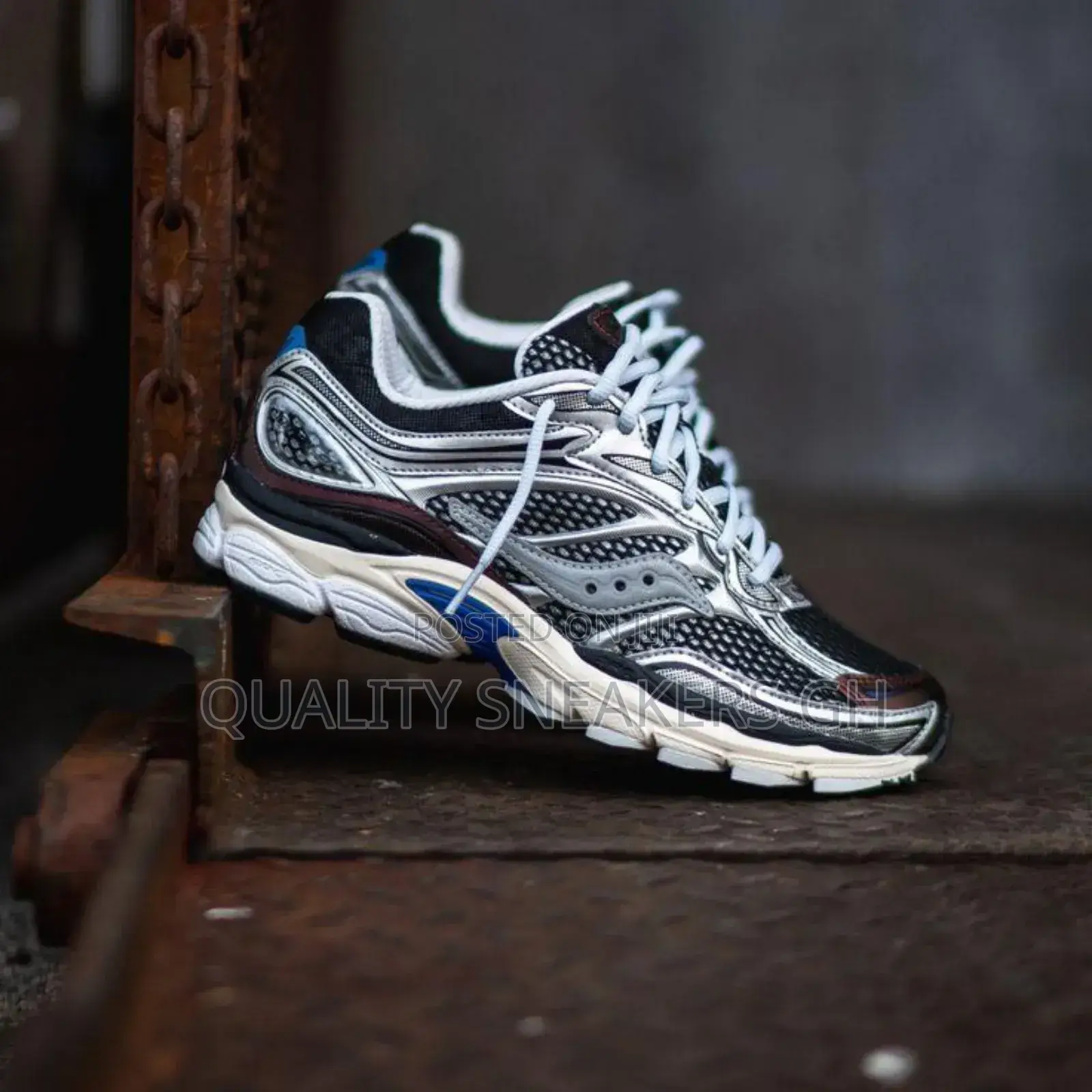 Saucony Sneaker