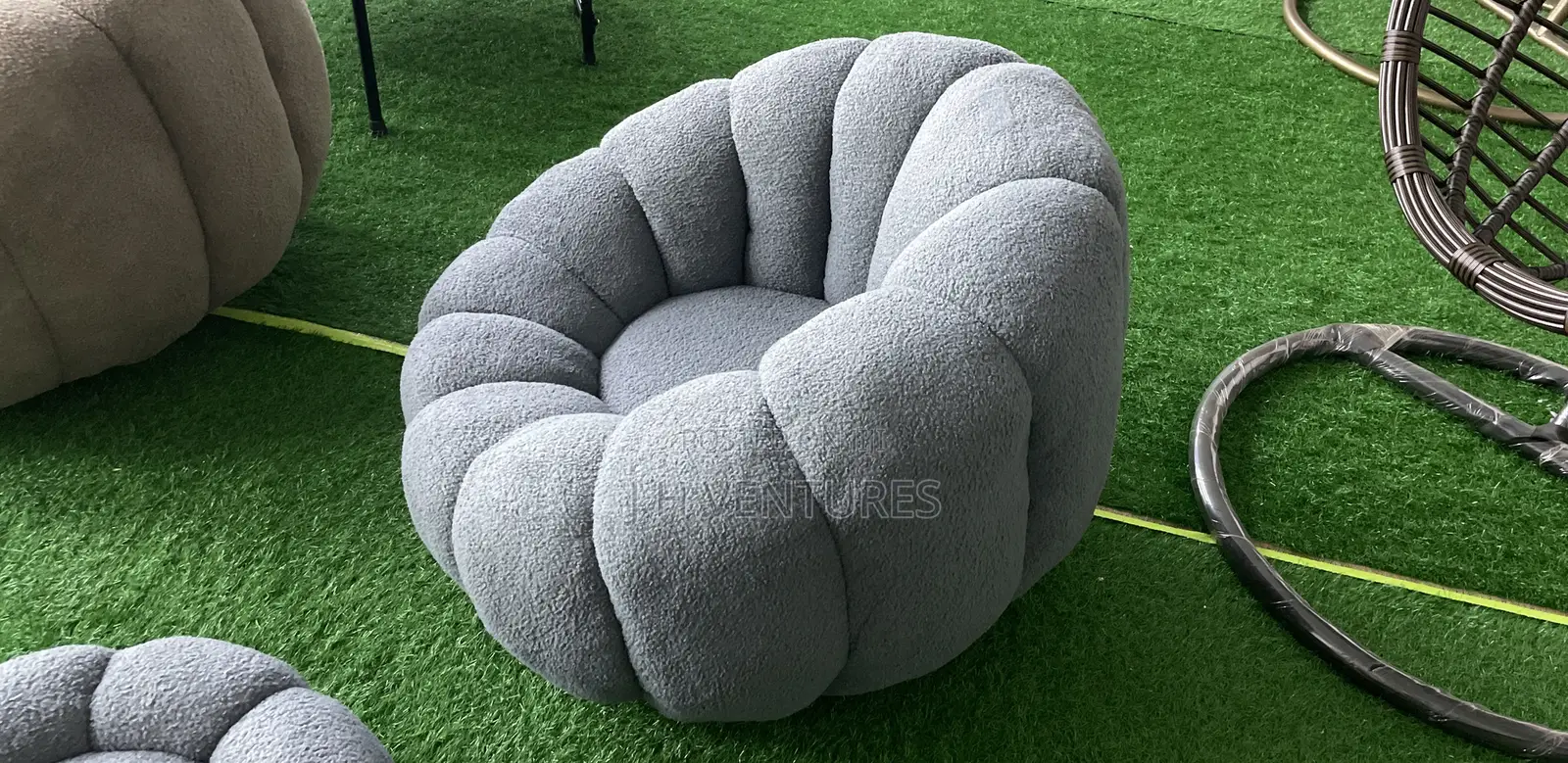 Accent Chair