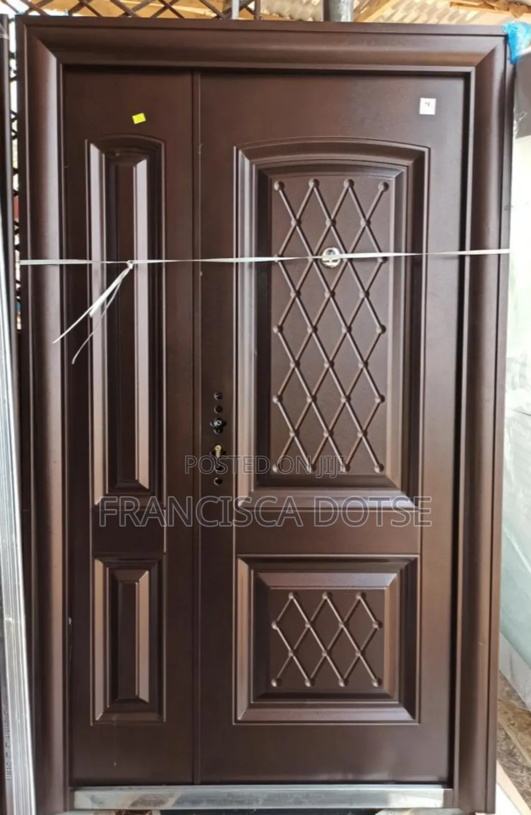 Quality and Affordable One and Half Door
