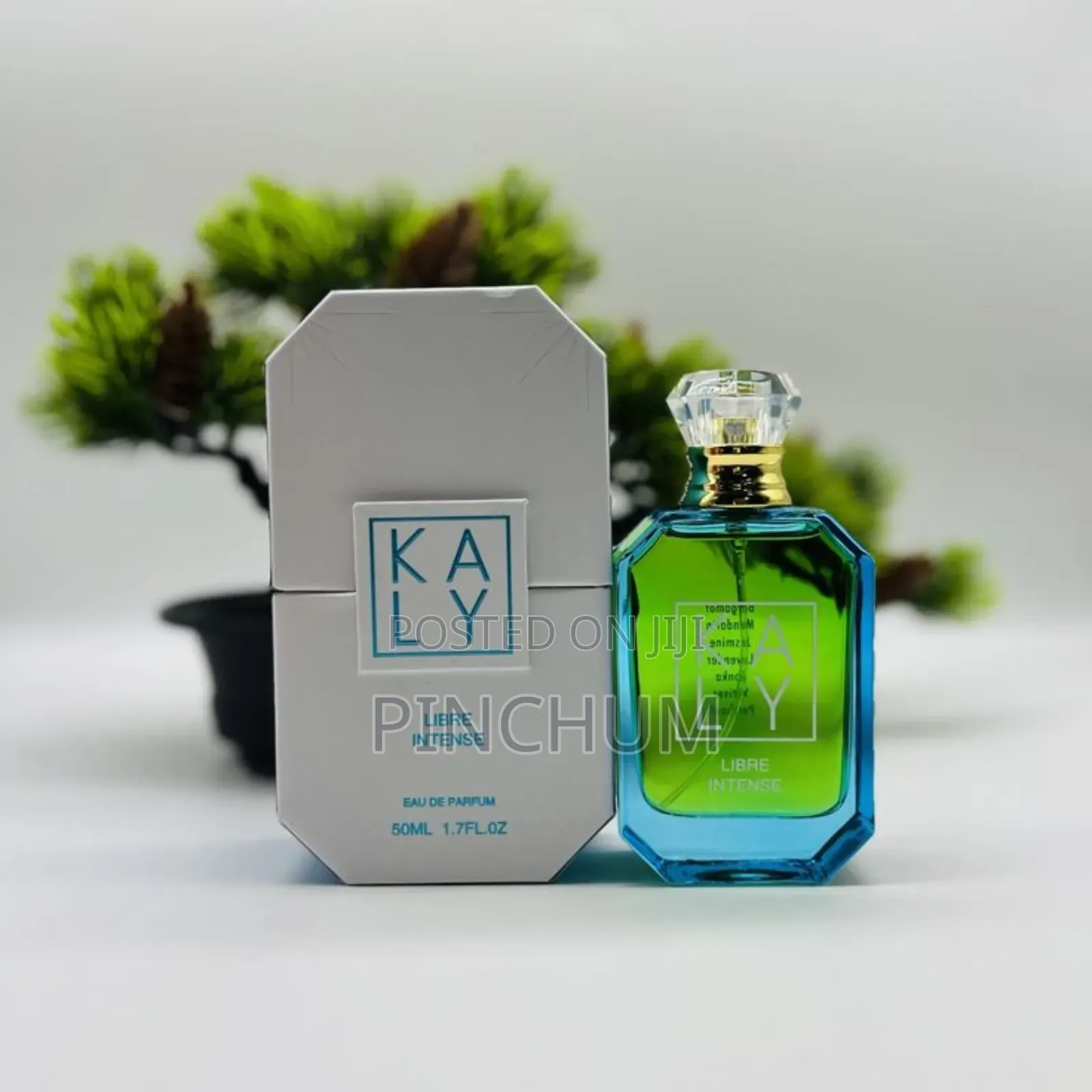 Kaly Libre Intense
