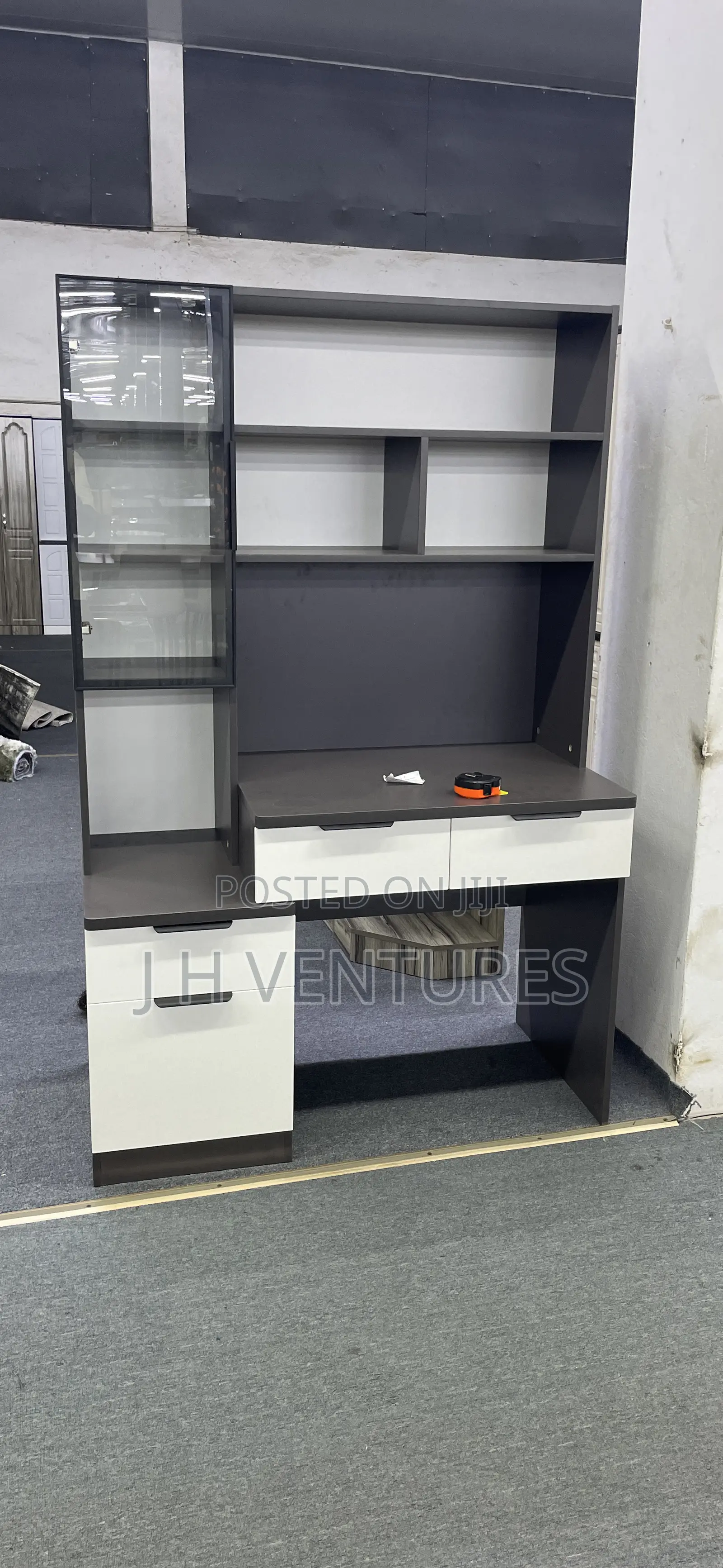Study Desk