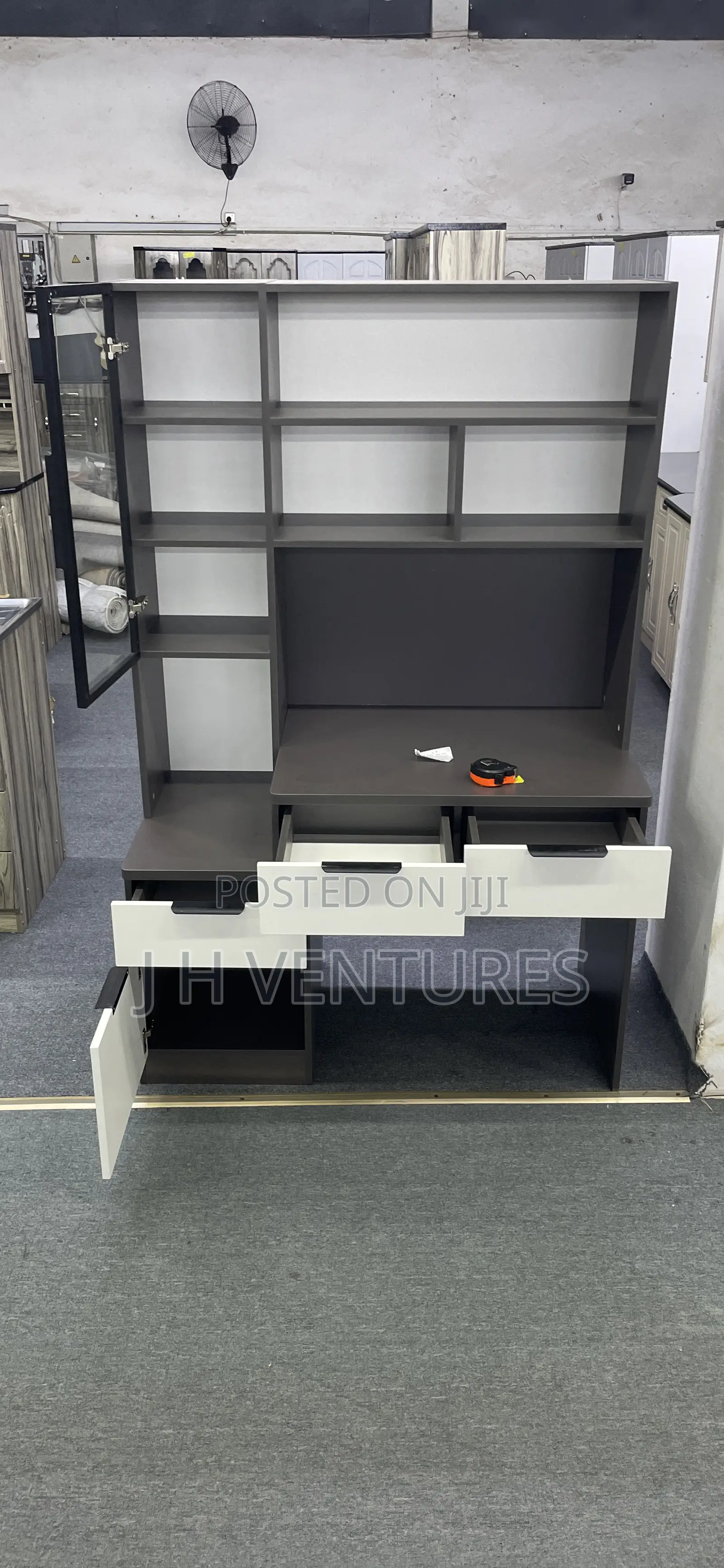 Study Desk
