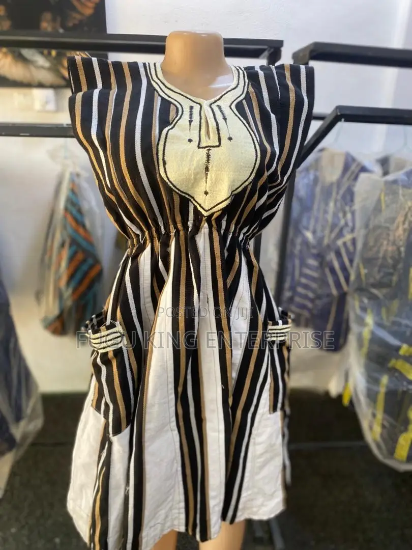 Ladies Fabric Available