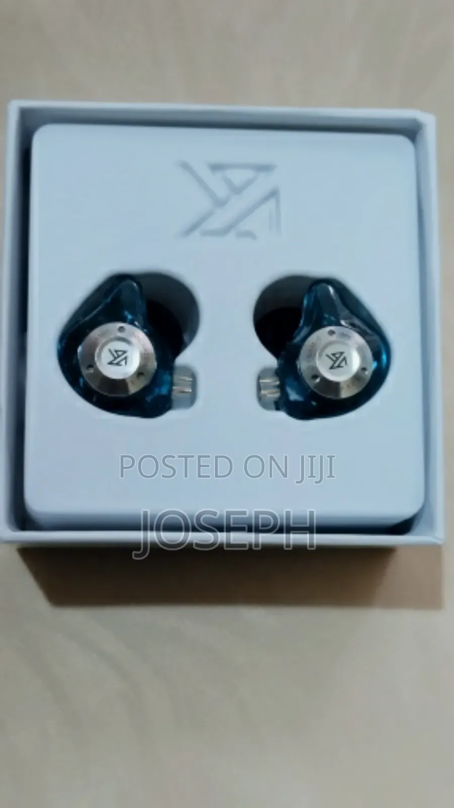 Kz Edx Pro X Version Iem