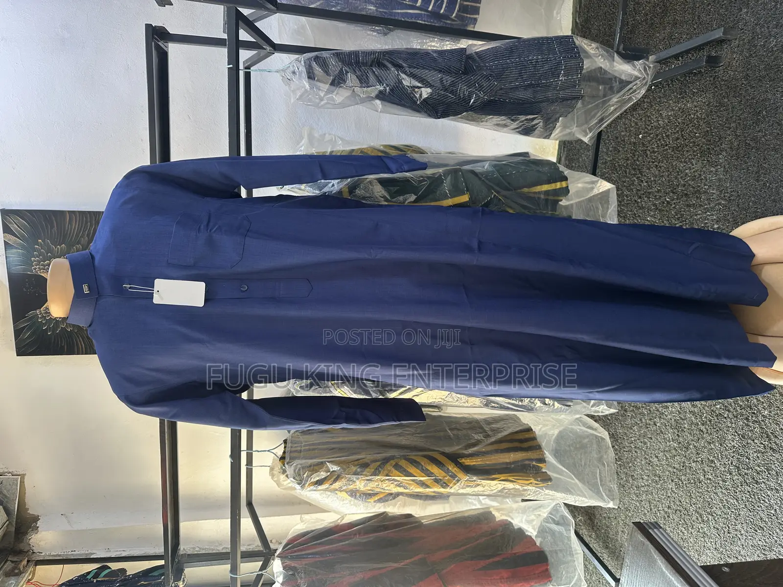 Jalabiya for Sale