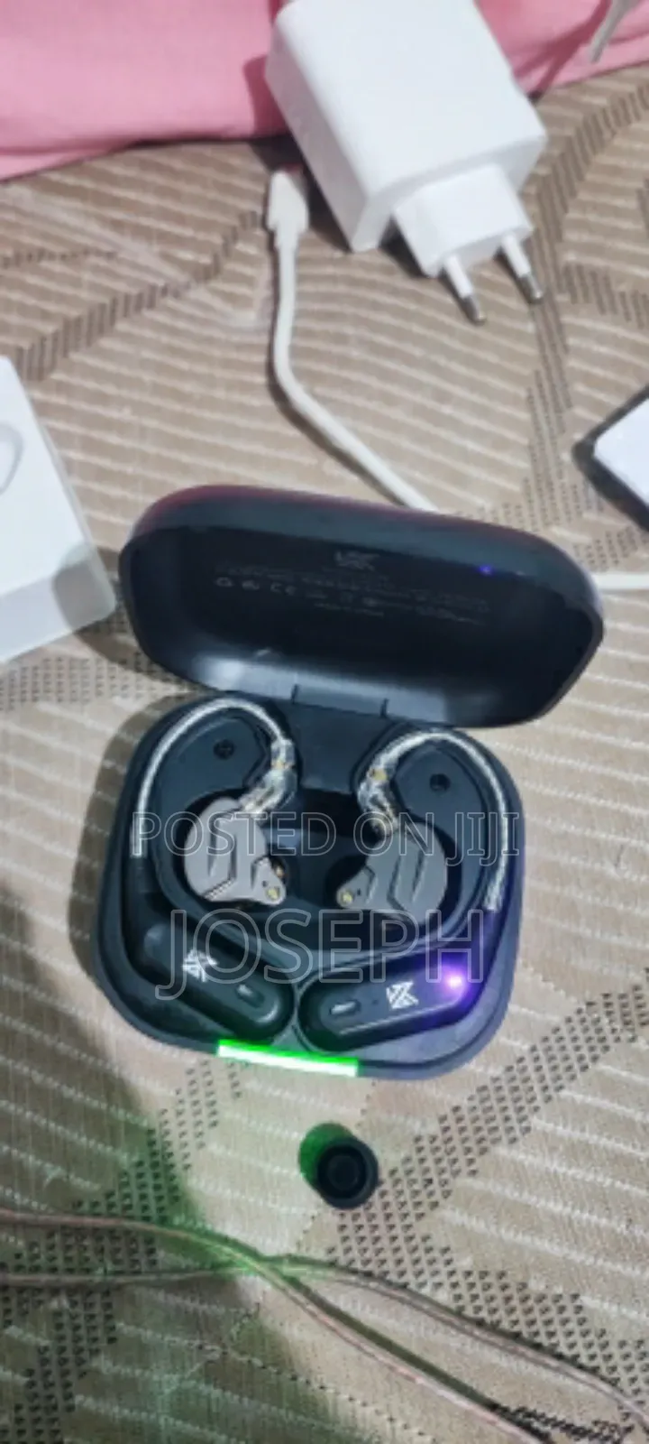Iem Bluetooth Transformation