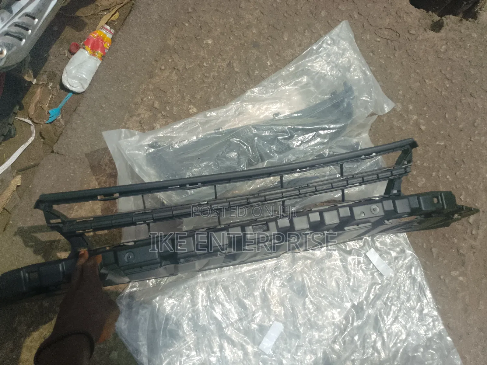 Honda Civic Down Grille 2013,2014,2015