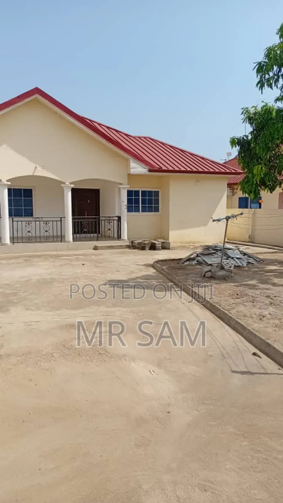 3bdrm House in Sam Properties, Millenium City for sale
