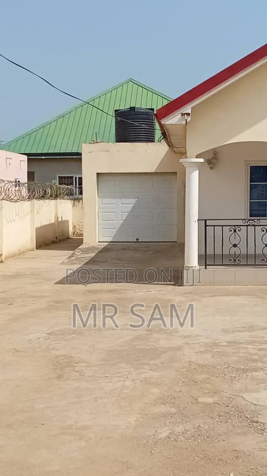 3bdrm House in Sam Properties, Millenium City for sale