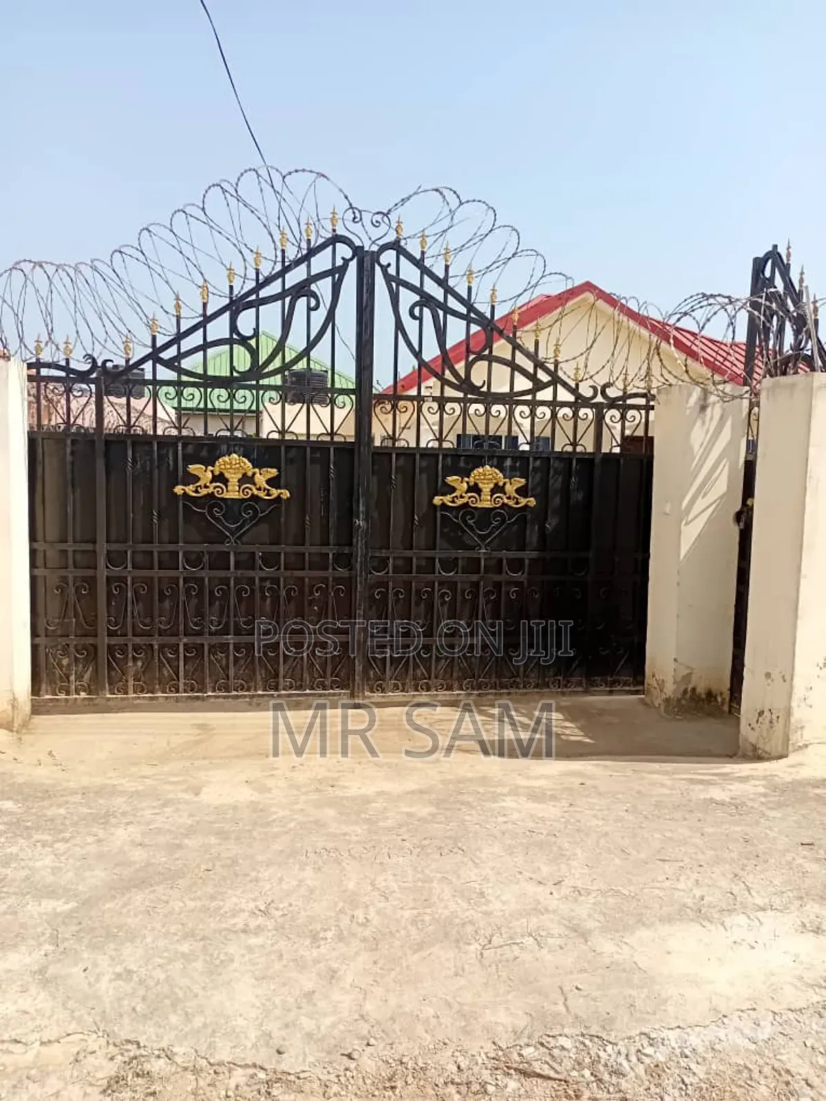 3bdrm House in Sam Properties, Millenium City for sale