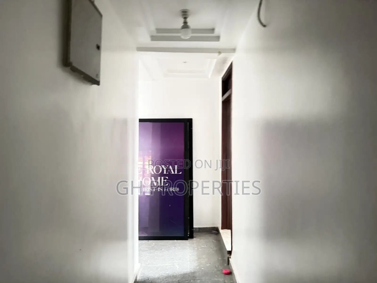 4bdrm Duplex in Daban, Kumasi Metropolitan for sale