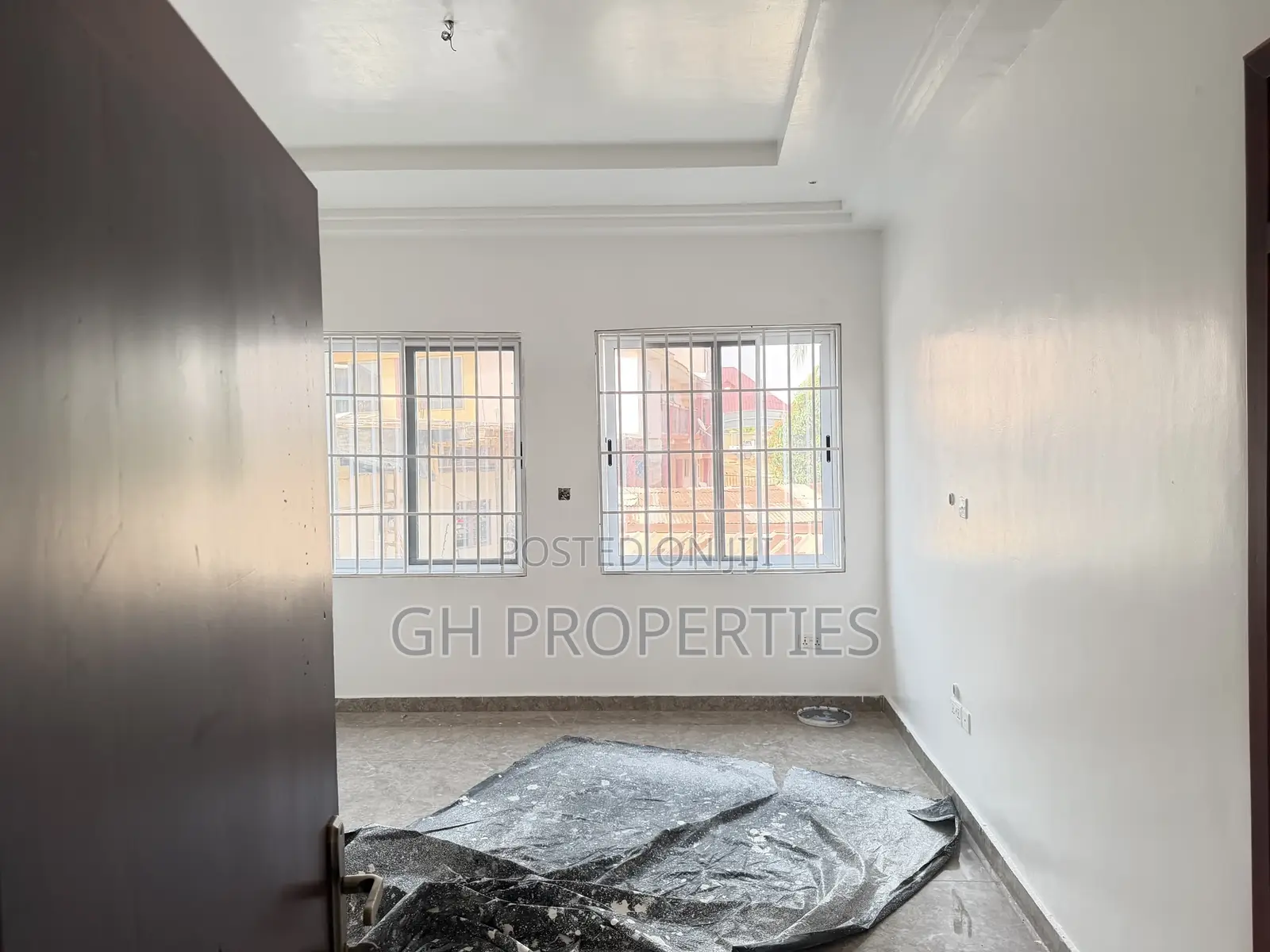 4bdrm Duplex in Daban, Kumasi Metropolitan for sale