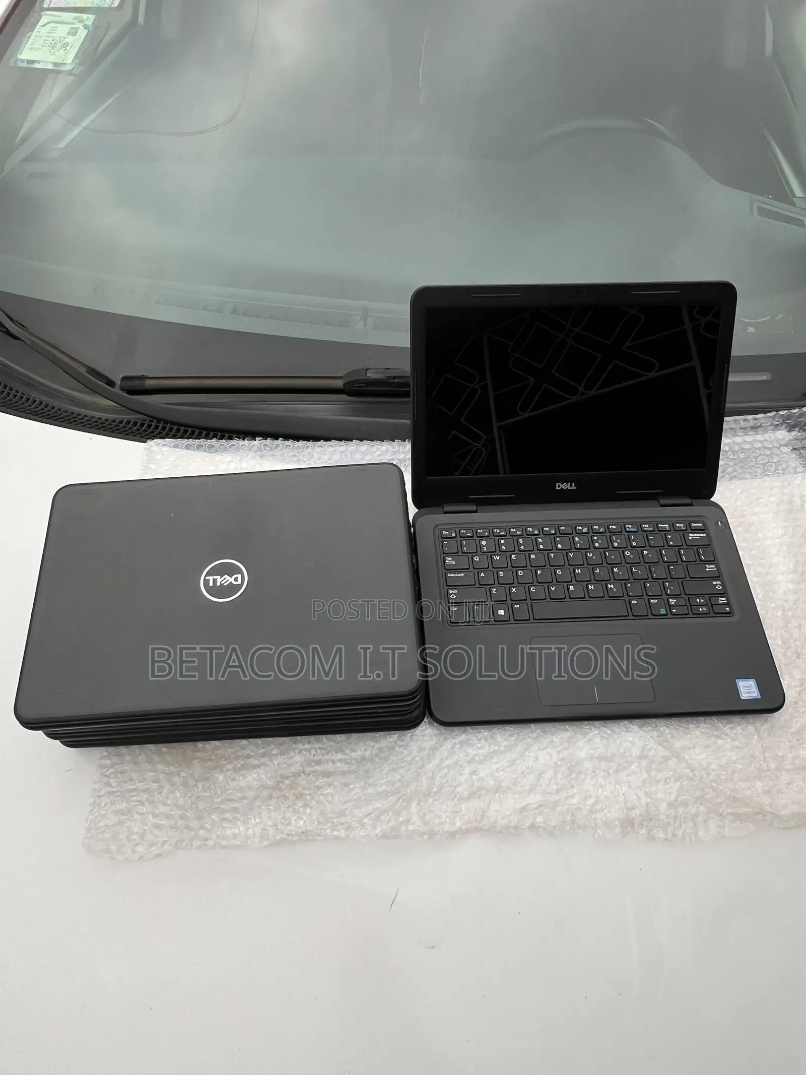 Laptop Dell Latitude 3310 8GB Intel Core i5 SSD 256GB