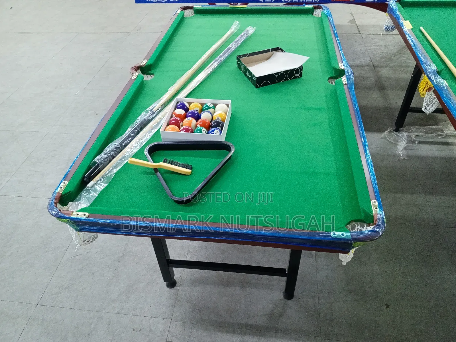 Snooker Table for Sale