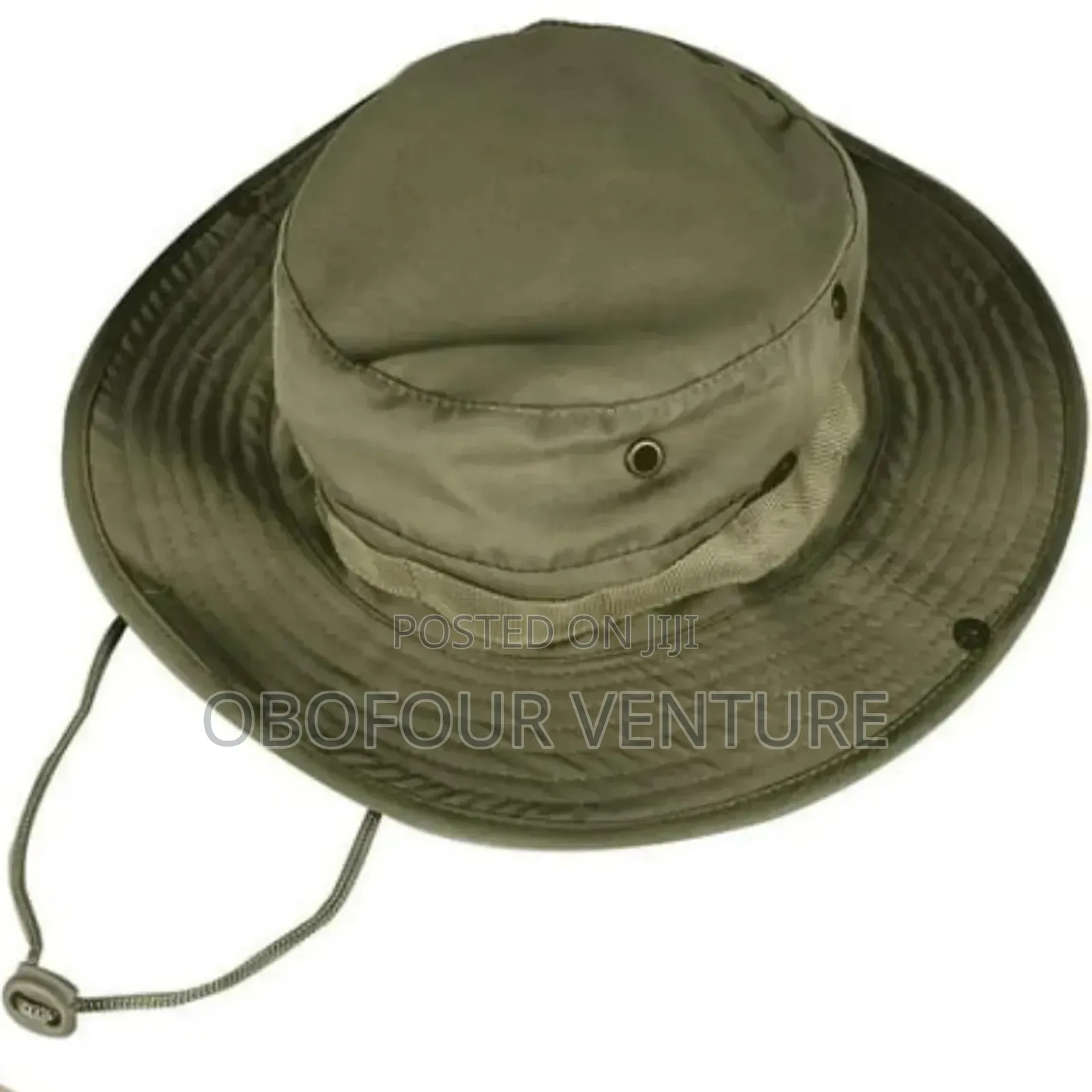 A Wide Brimmed Forestry Sun Hat For Every Season And All Occasions888.