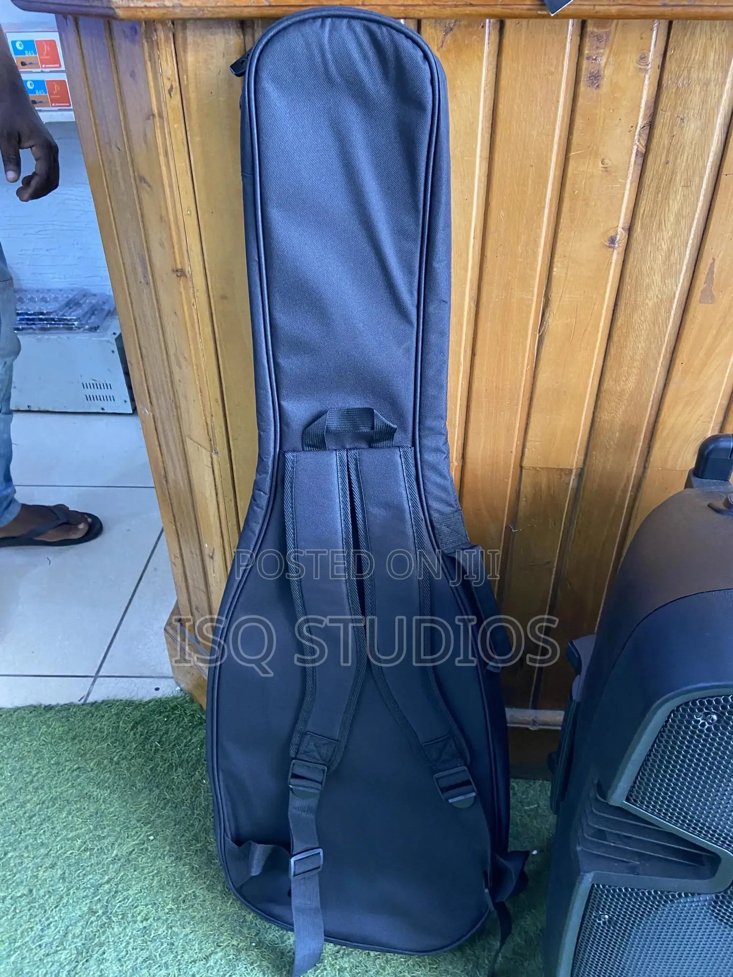Givson Lead Guitar Bag