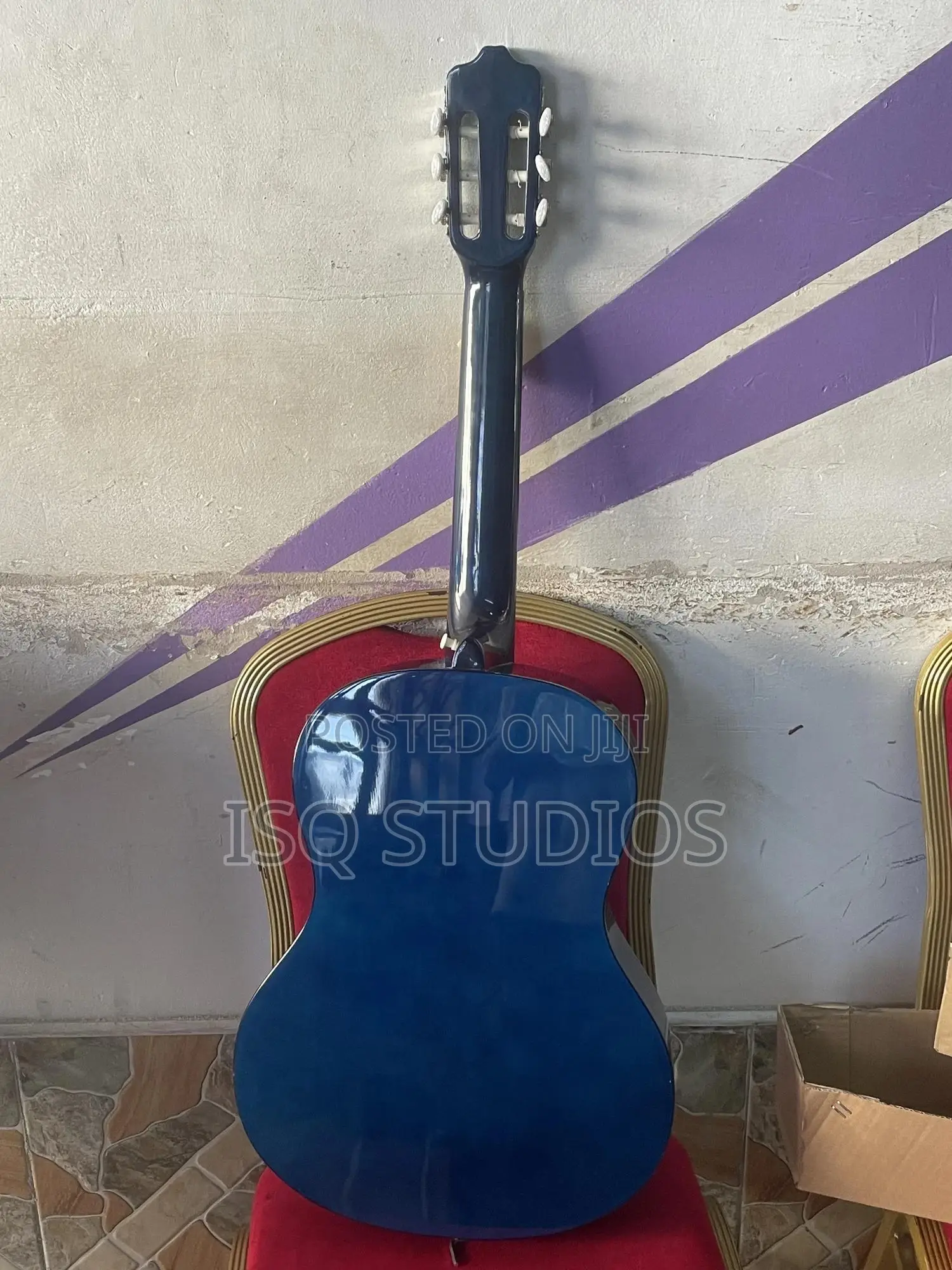 Acoustic Guitar