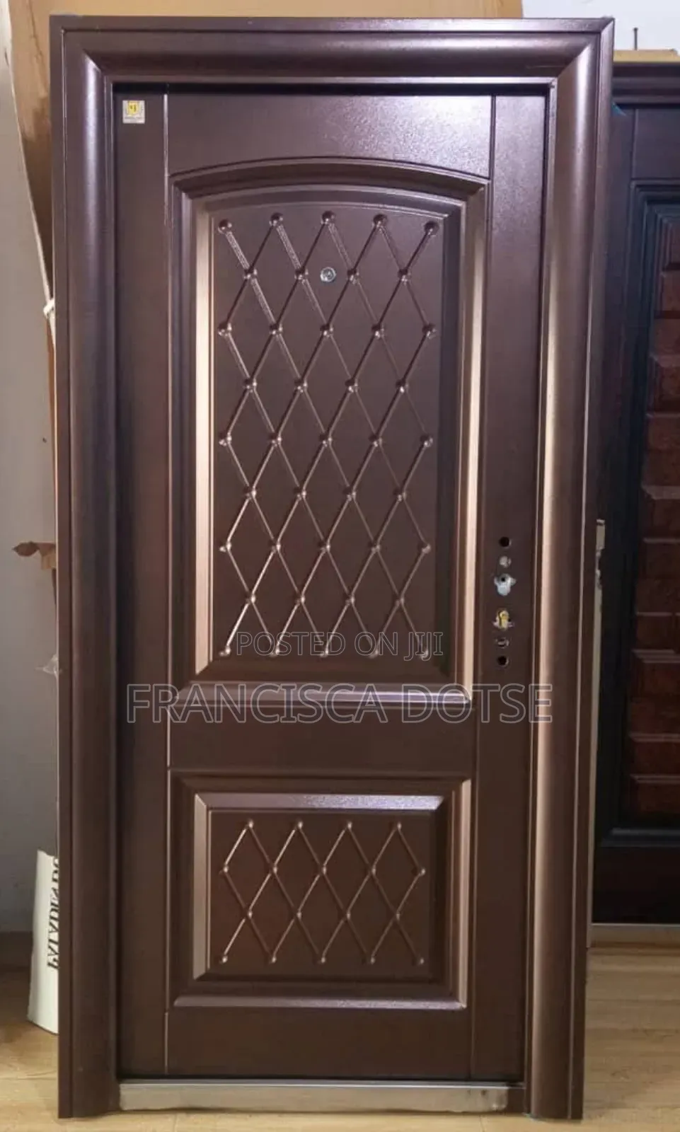 High Quality China Door