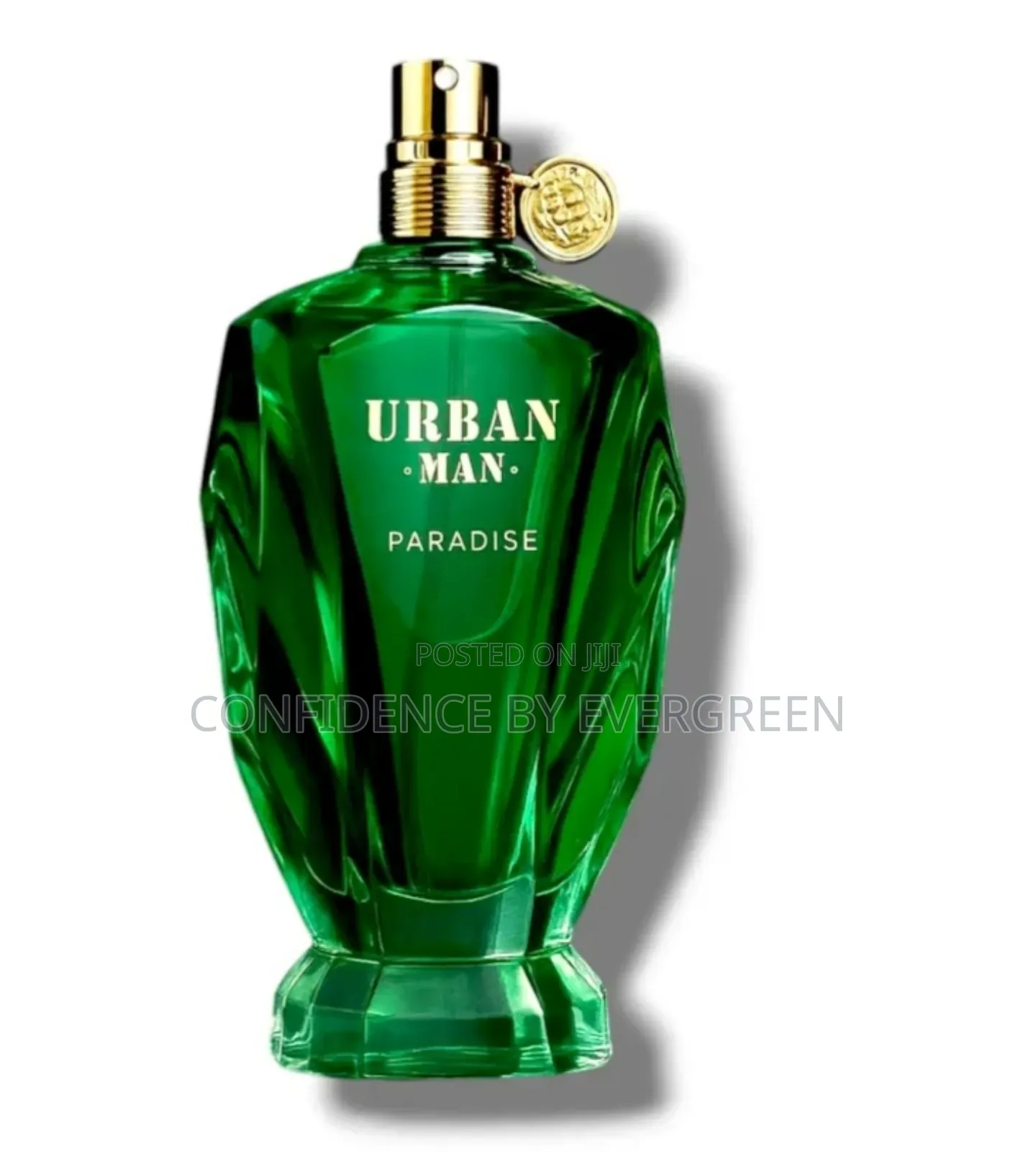 Urban Man Perfume