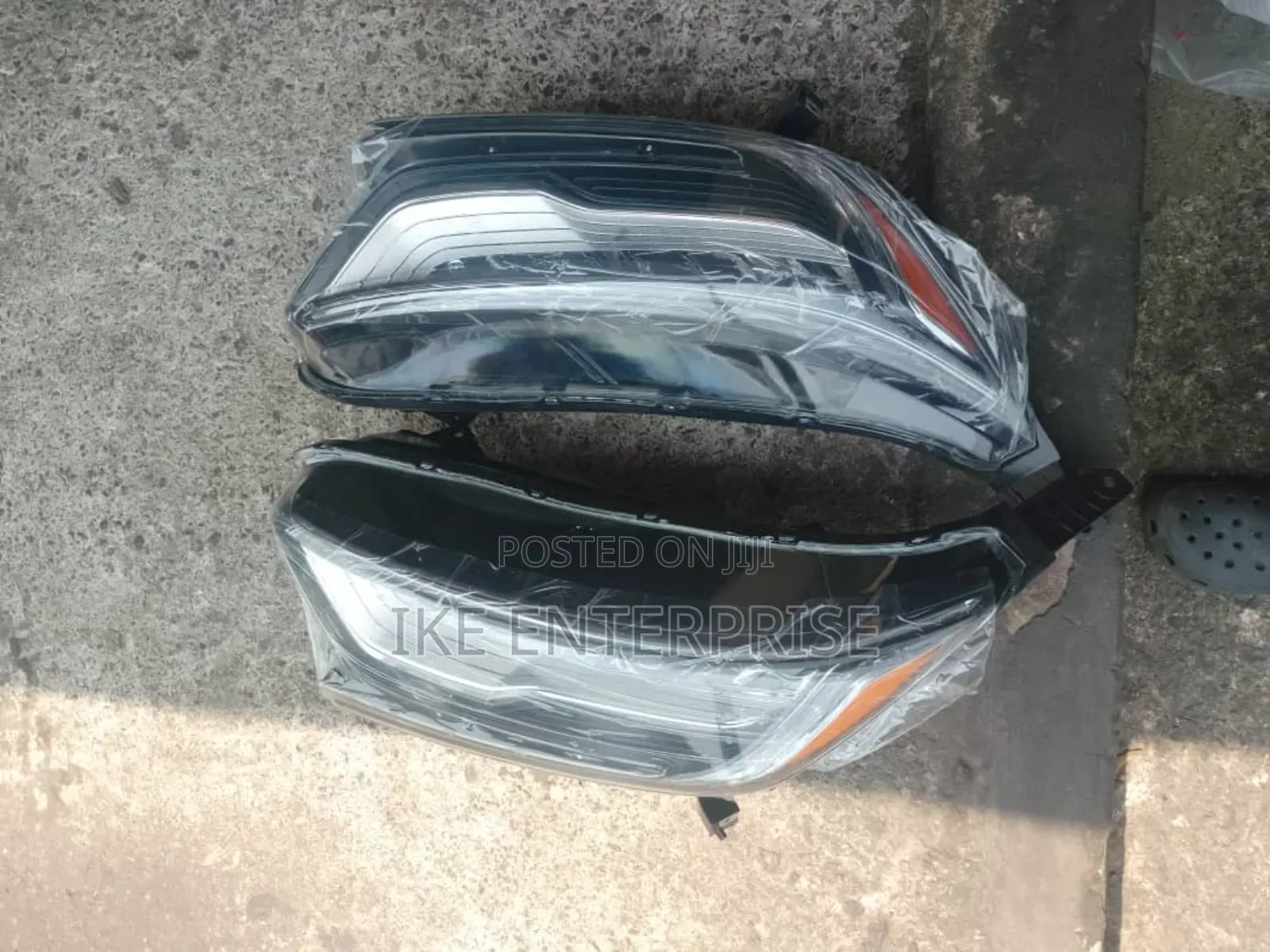 Honda CRV Touring Headlight 2017,2018,2019,2020,2021,2022