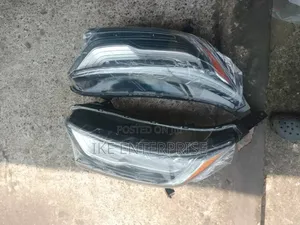 Honda CRV Touring Headlight 2017,2018,2019,2020,2021,2022