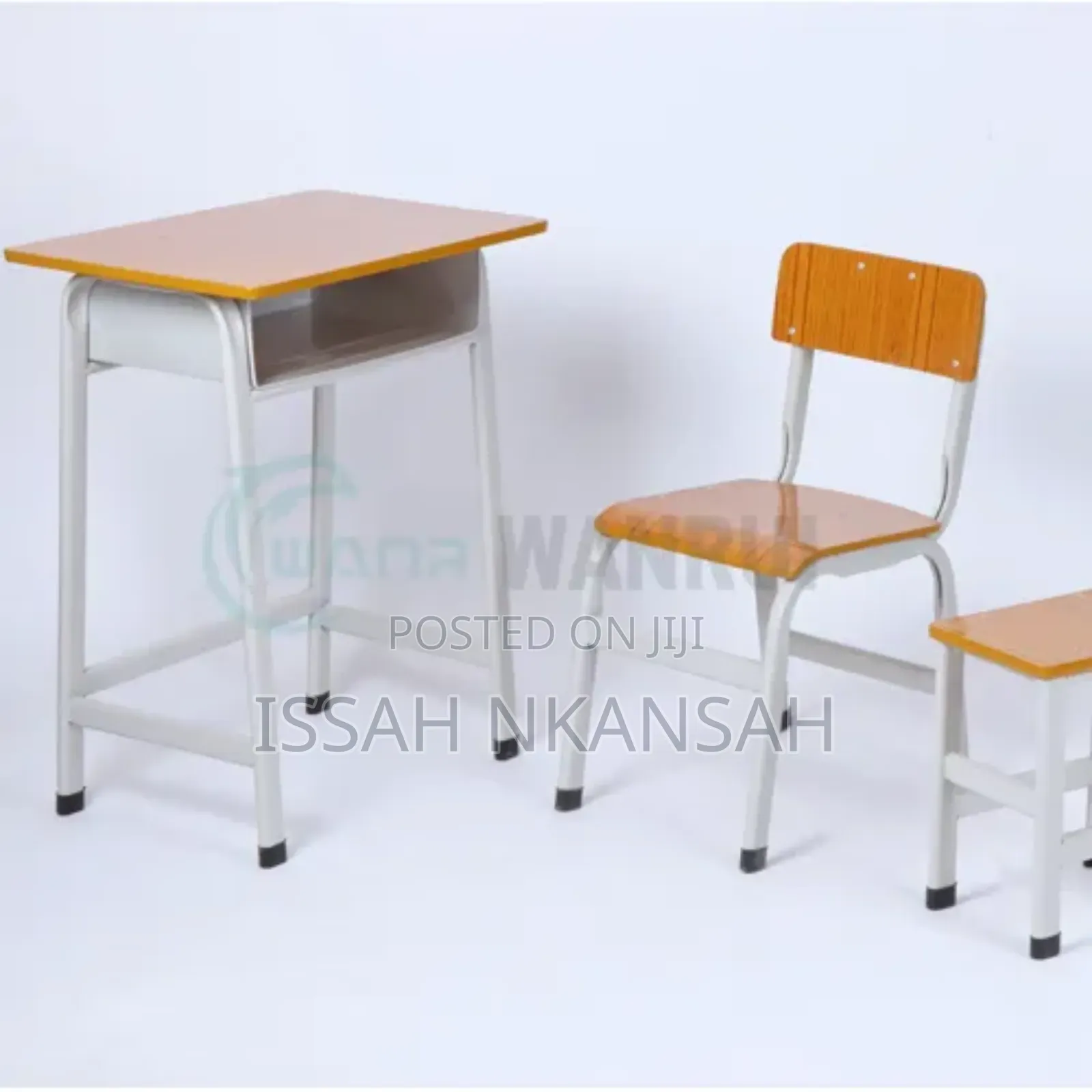 Classroom Table and Chair