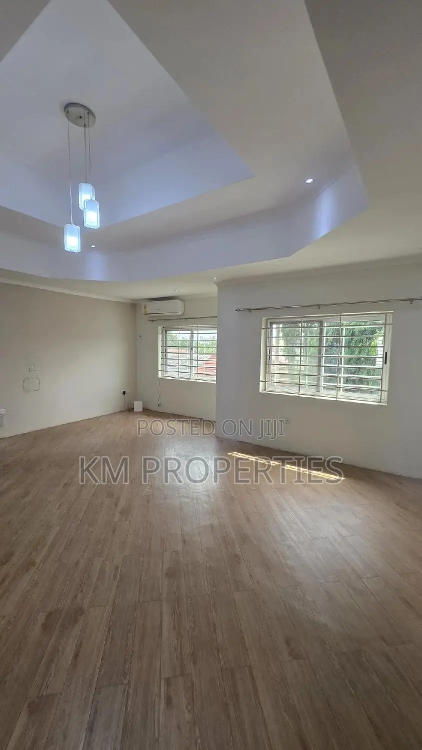 2bdrm Duplex in Cantonments for rent