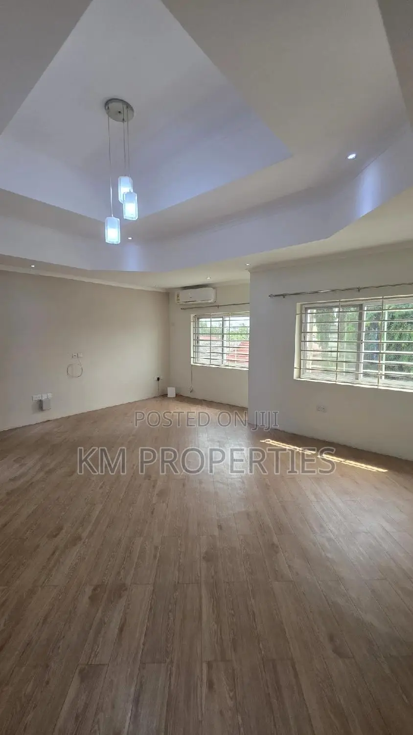 2bdrm Duplex in Cantonments for rent