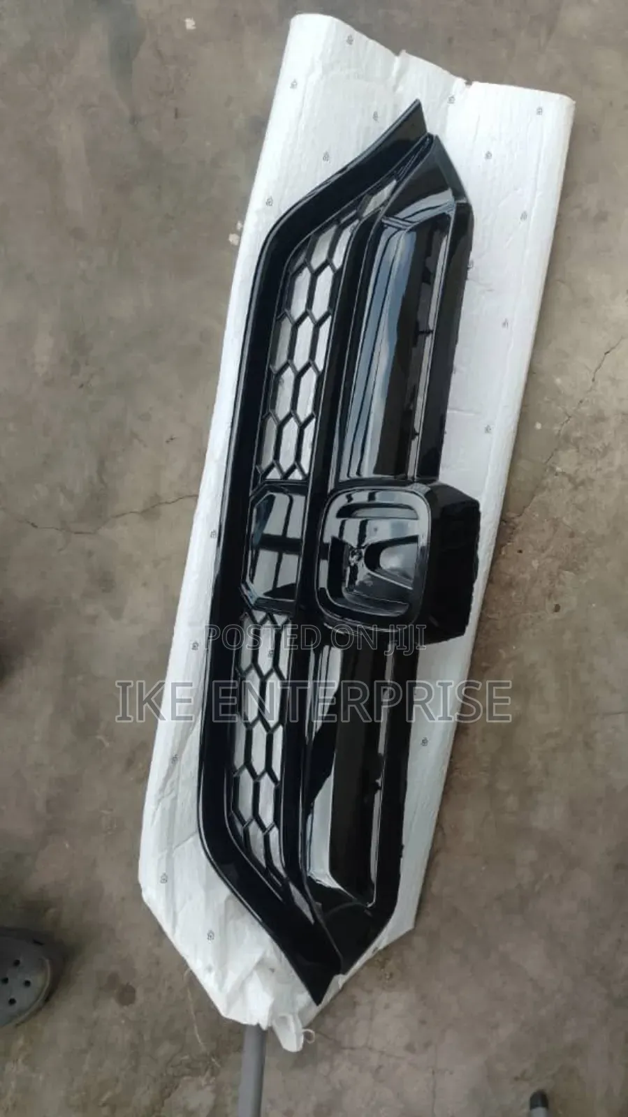 Honda CRV Top Grille 2020,2021,2022