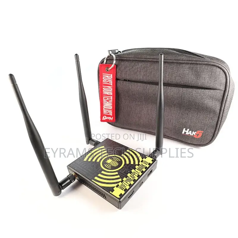 Wifi Pineapple Mk Vii (7)