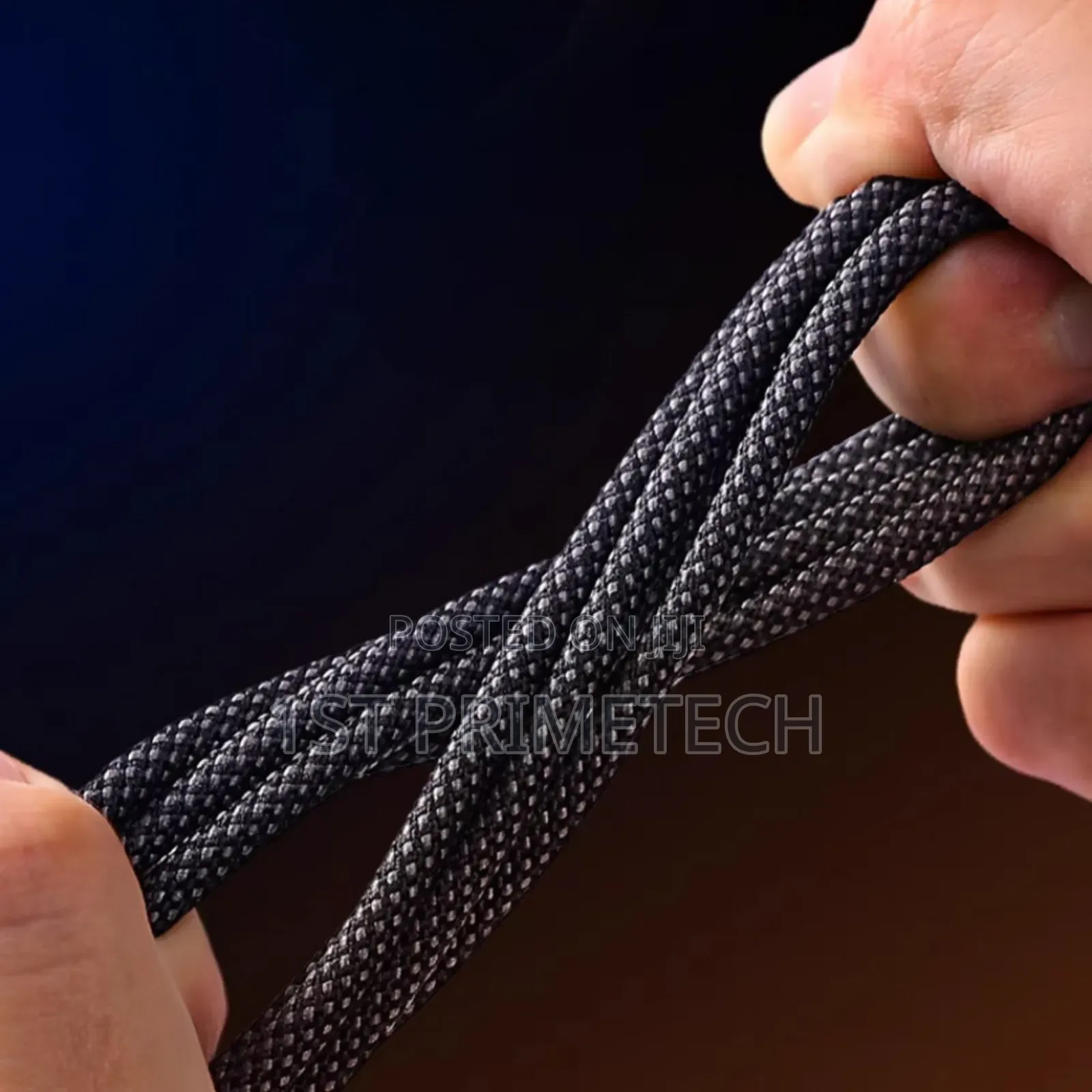 Wuw 240w Type C to C Cable