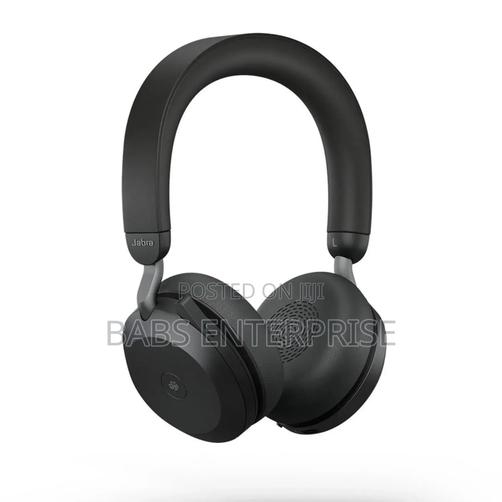 Jabra Evolve 2 75 Usb Ms Bluetooth Headset