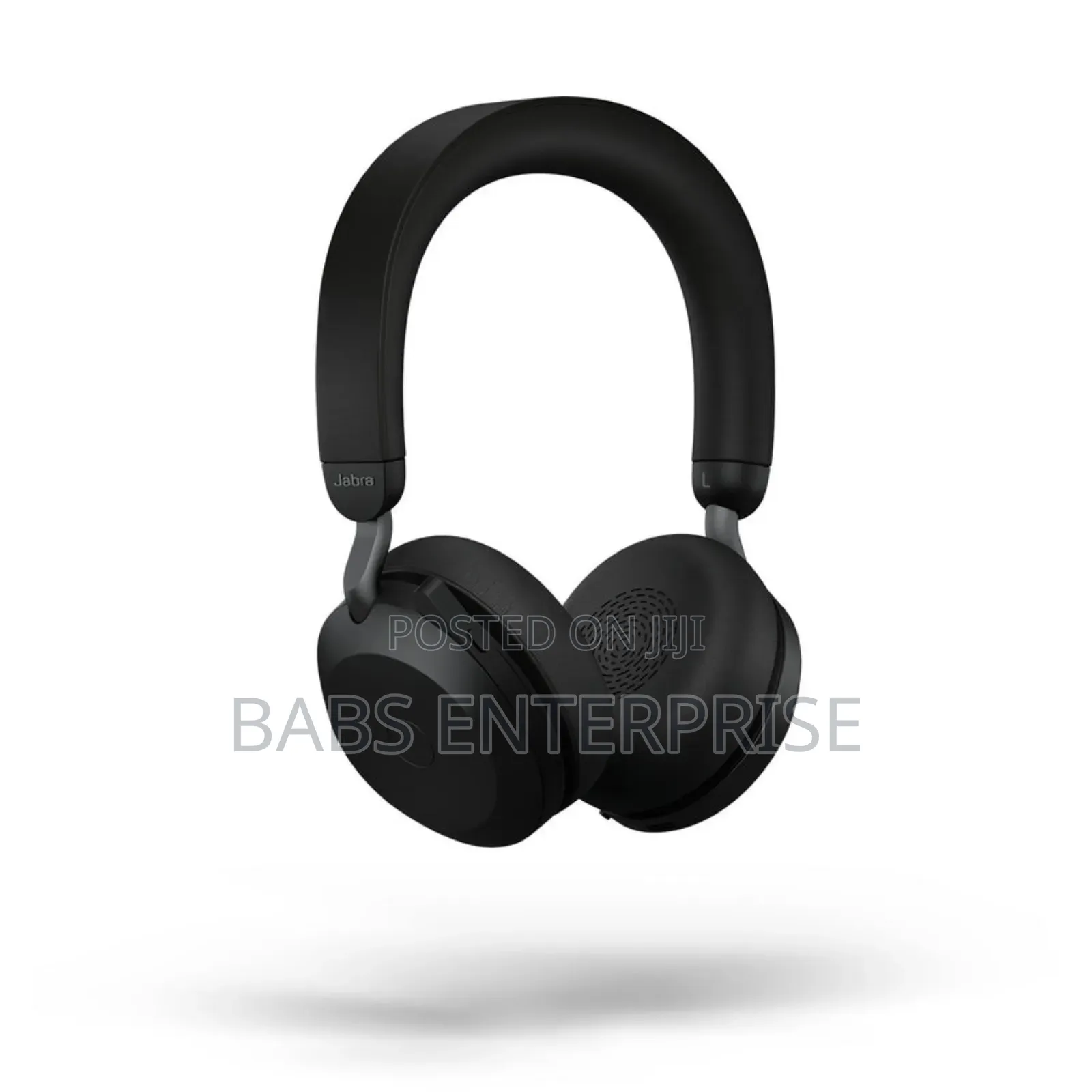 Jabra Evolve 2 75 Usb Ms Bluetooth Headset