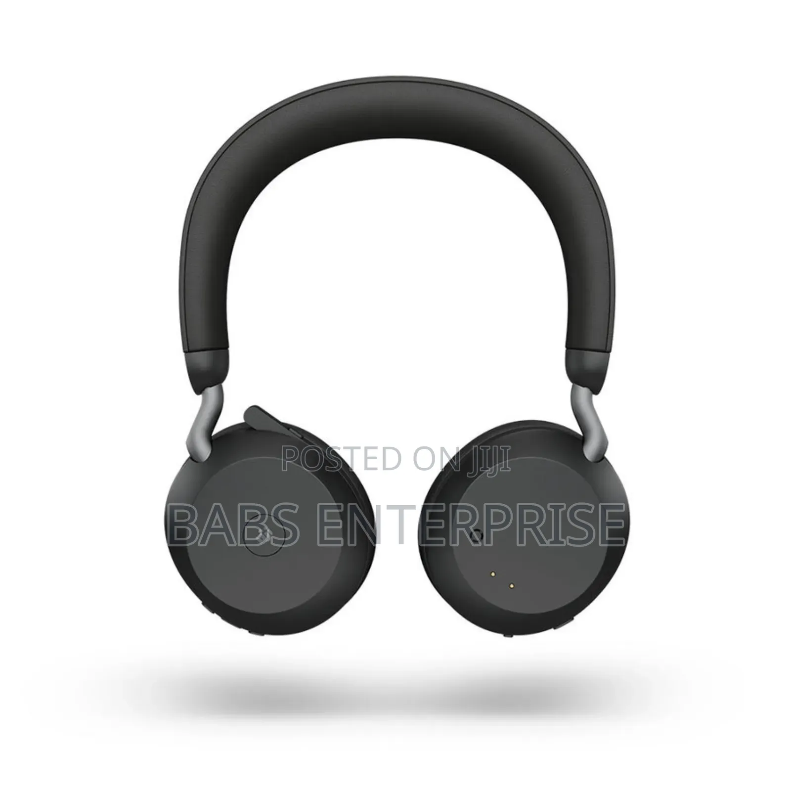 Jabra Evolve 2 75 Usb Ms Bluetooth Headset