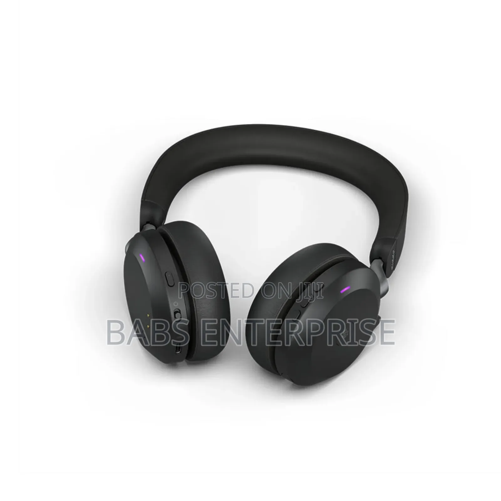 Jabra Evolve 2 75 Usb Ms Bluetooth Headset