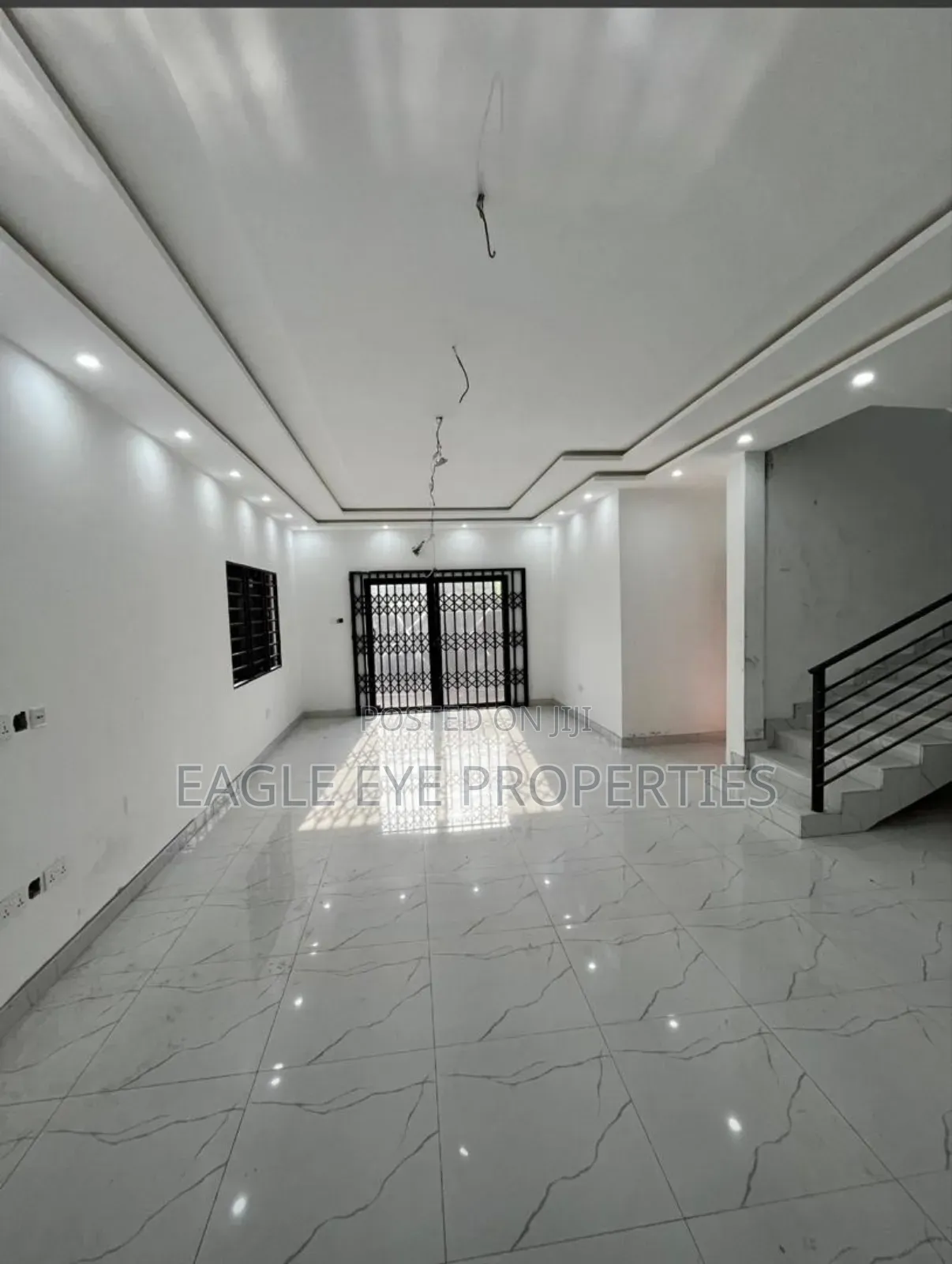 4bdrm House in Amasaman for sale