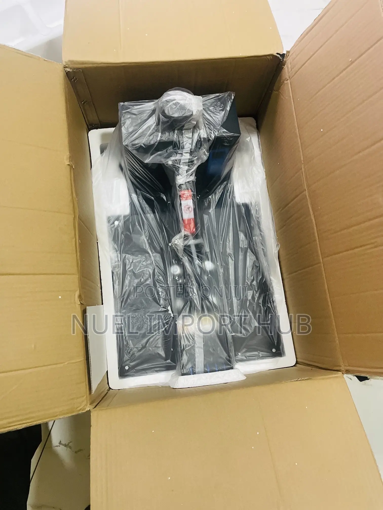 Brand New 38 by 38cm Heat Press Machine Available