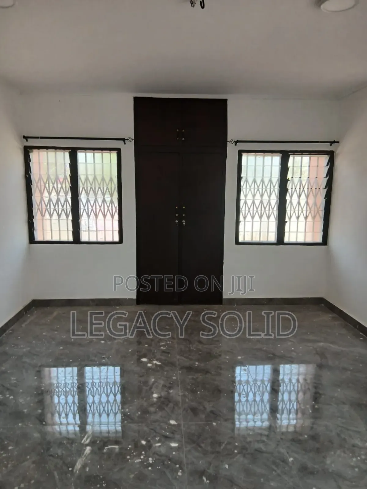 3bdrm Apartment in Legacy Solid Real, Teshie for rent
