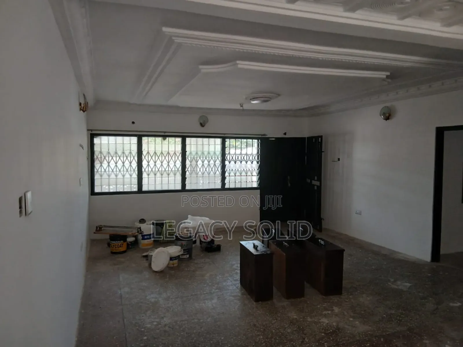 3bdrm Apartment in Legacy Solid Real, Teshie for rent