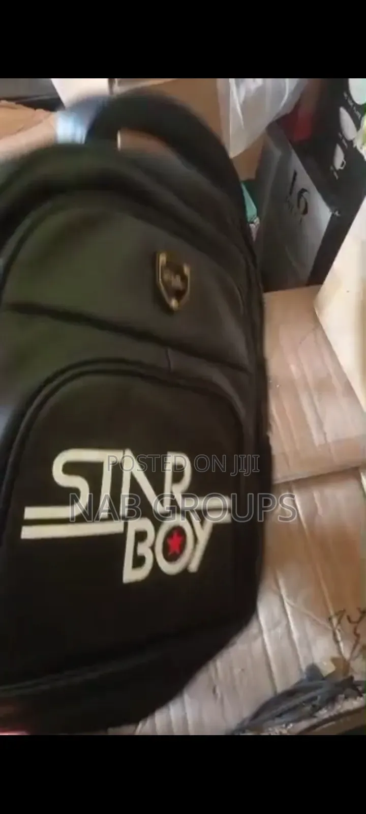 Kids Backpack/ School Bag