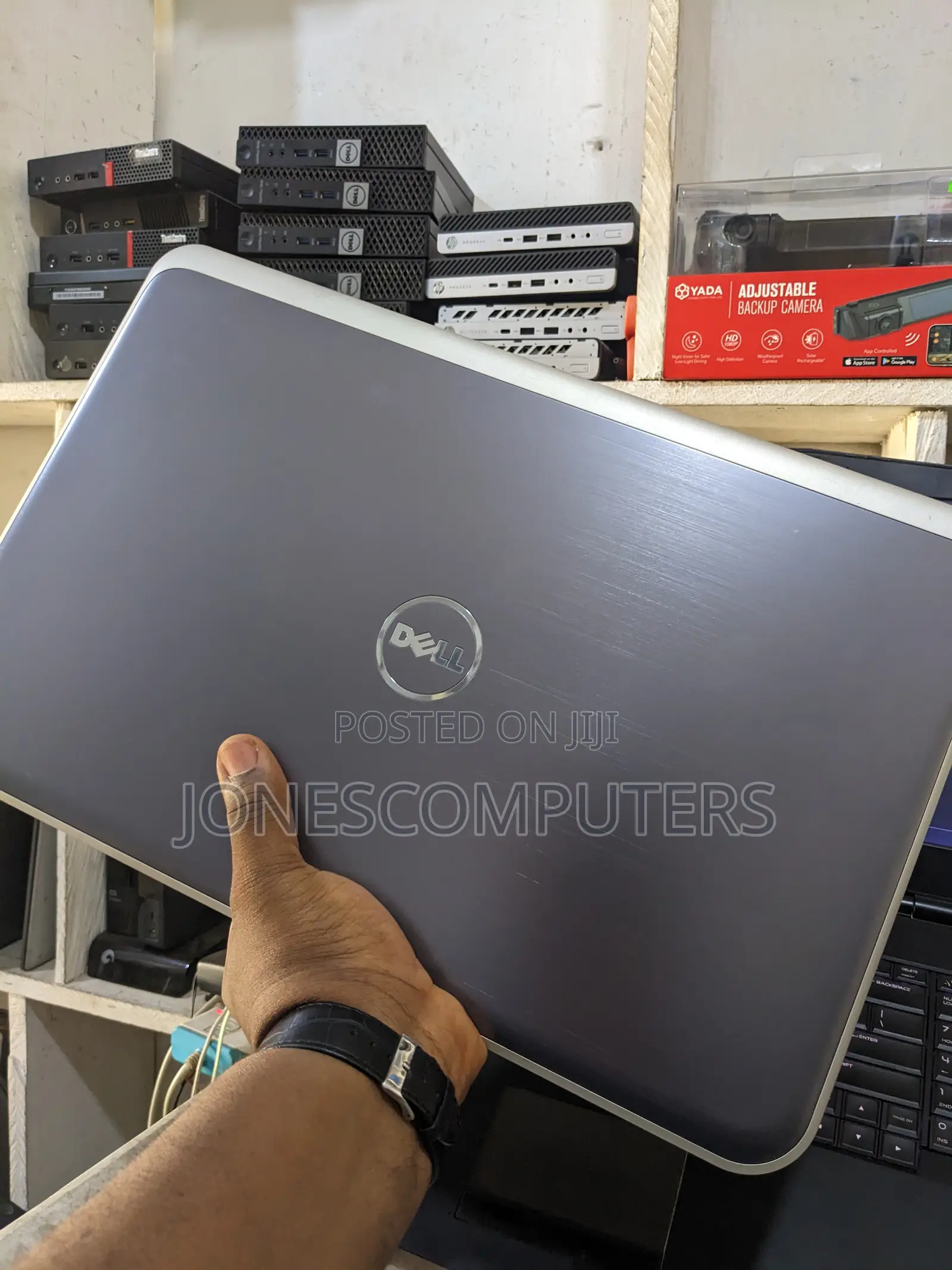 Laptop Dell Inspiron 17R 5737 16GB Intel Core i7 HDD 1T