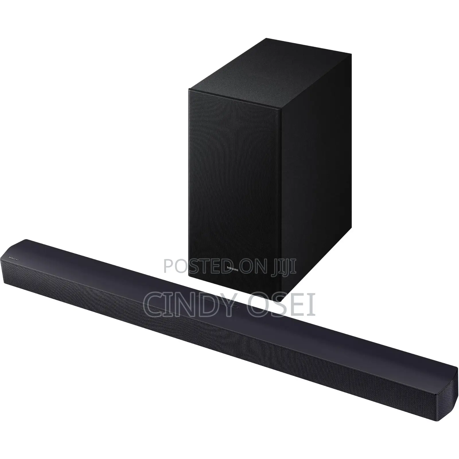 Samsung B450f 300watts 2.1ch Wireless Sound Bar