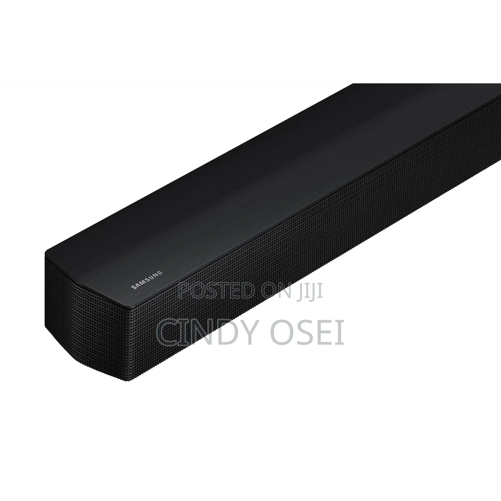 370watts Samsung B550d Wireless Sound Bar 3.1ch
