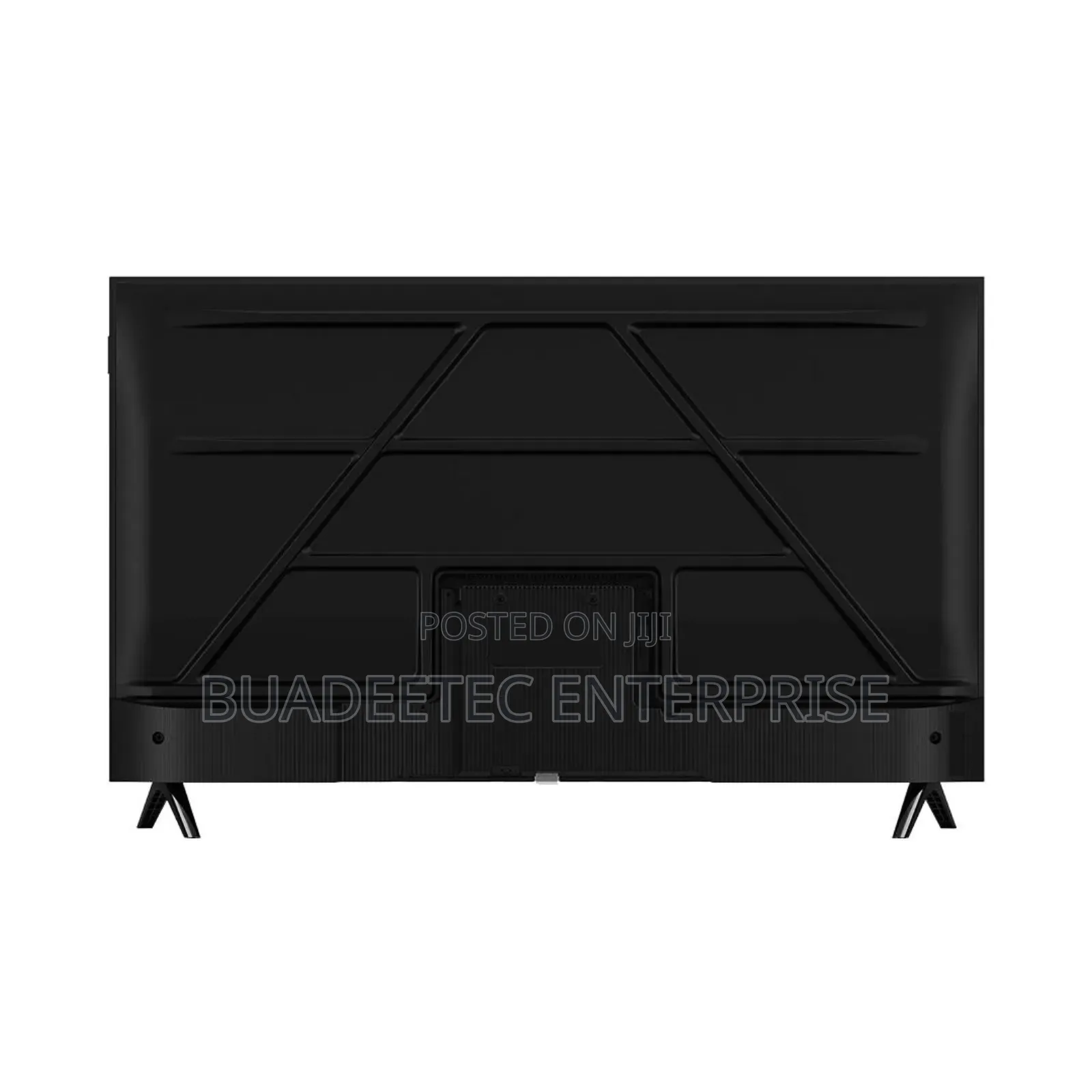 43" TCL Qled FHD Smart Android Television