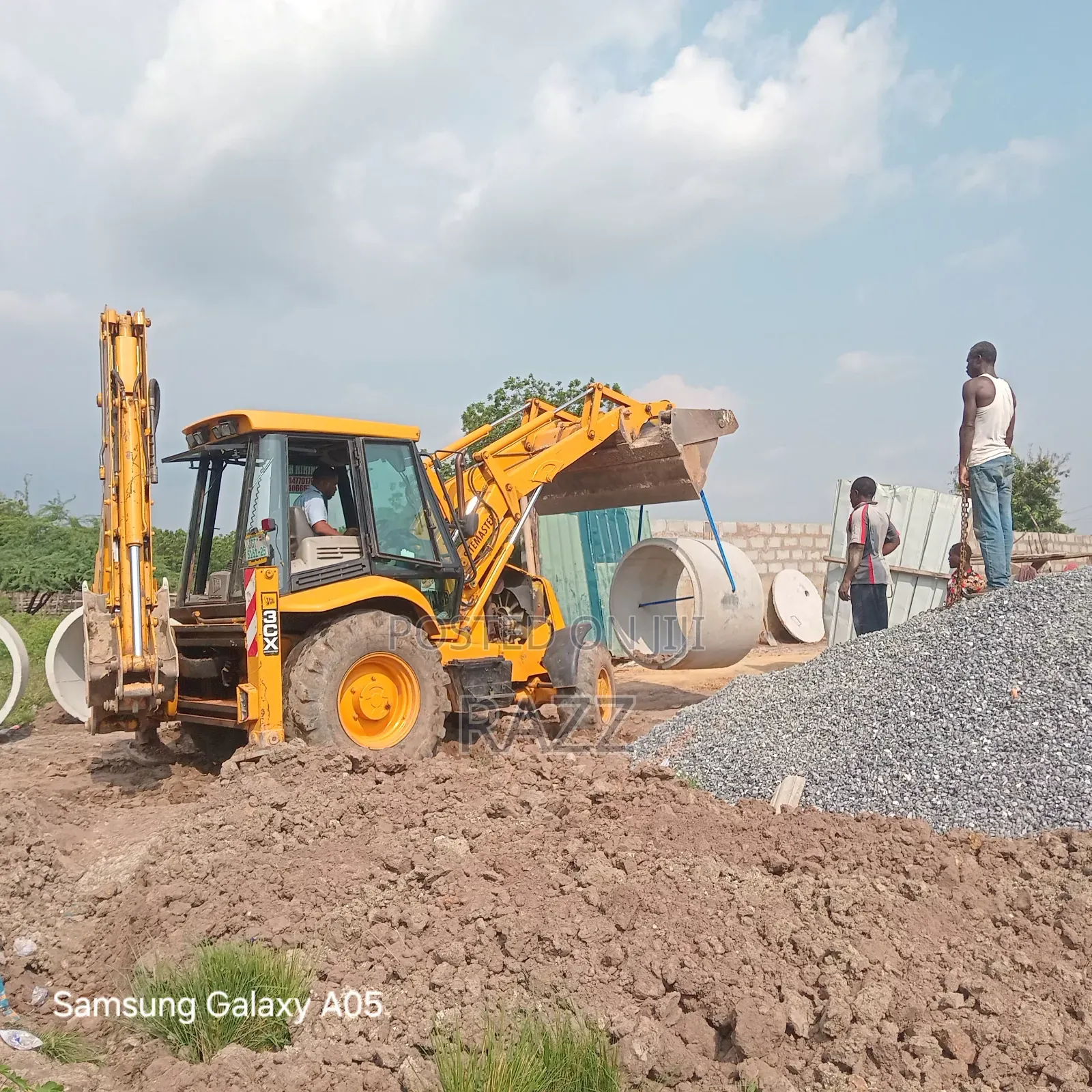 Concrete Products