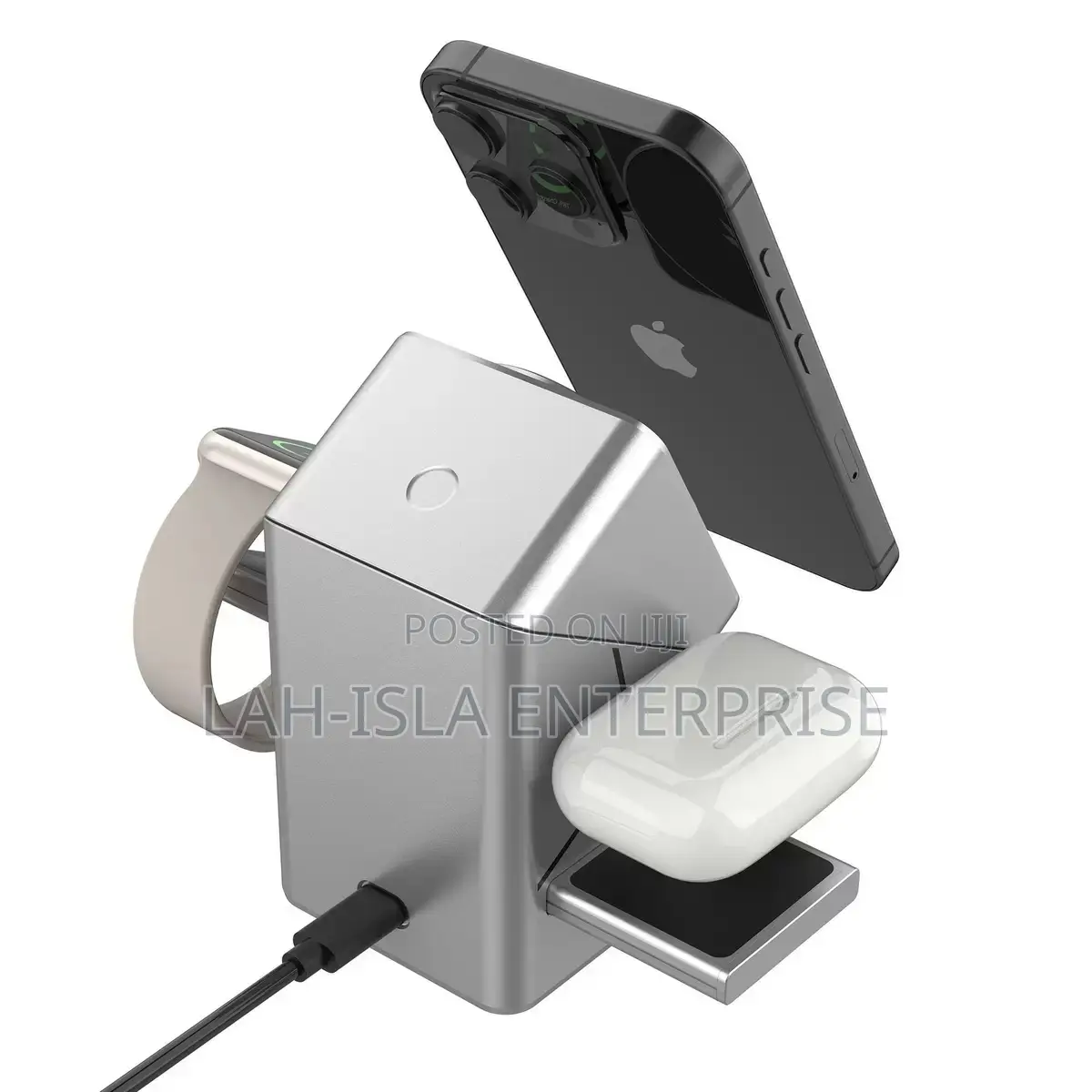 Magsafe Charger