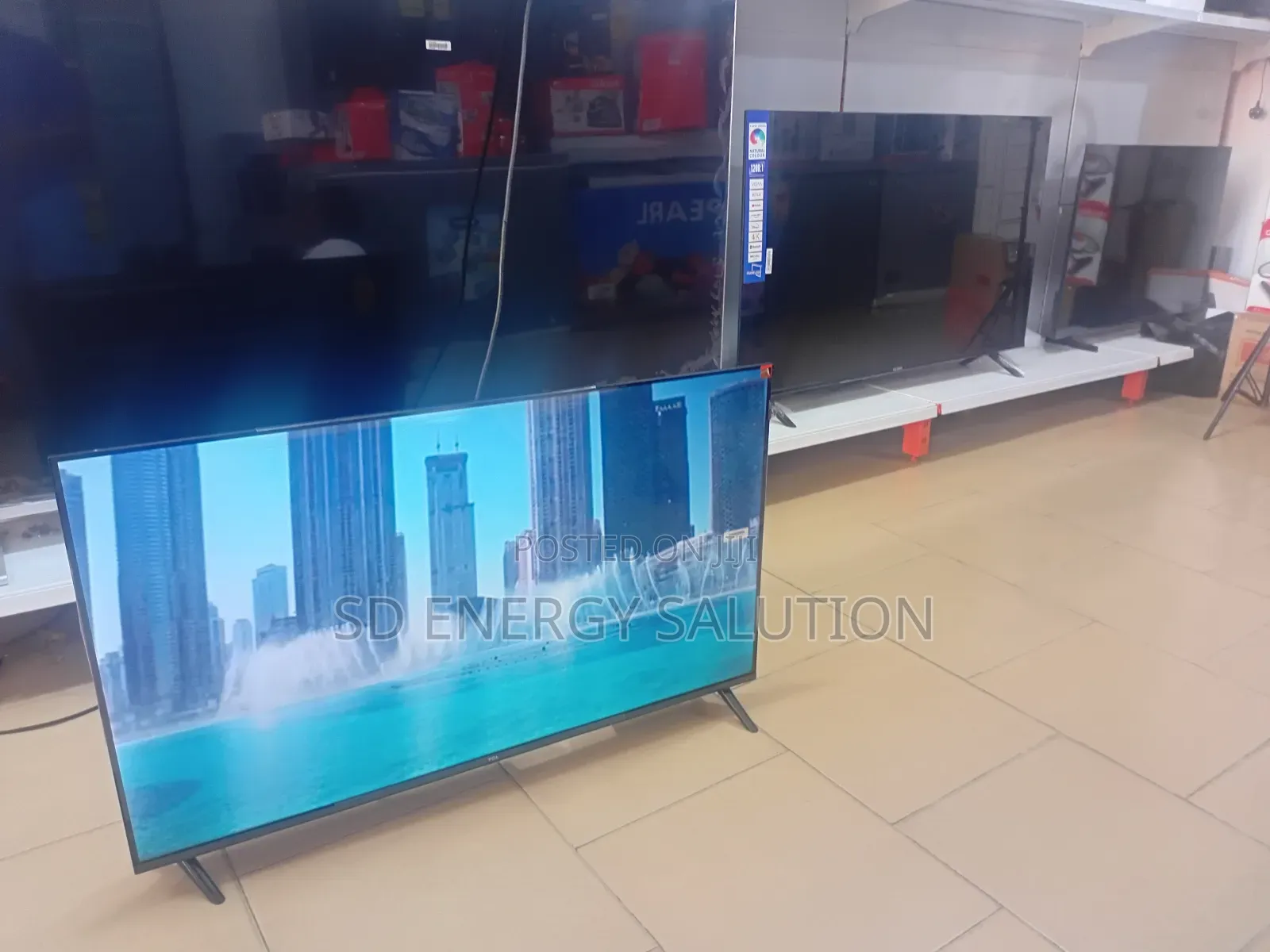 TCL 43 Inch Digital Tv