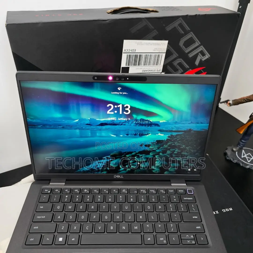 Laptop Dell Latitude 7430 16GB Intel Core I7 SSD 256GB